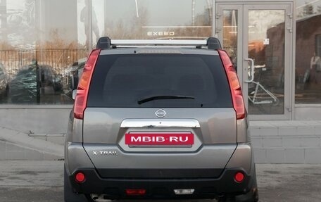 Nissan X-Trail, 2008 год, 1 150 000 рублей, 6 фотография