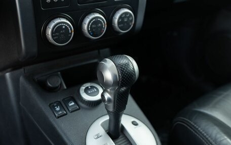 Nissan X-Trail, 2008 год, 1 150 000 рублей, 14 фотография