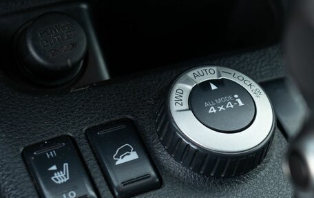 Nissan X-Trail, 2008 год, 1 150 000 рублей, 15 фотография