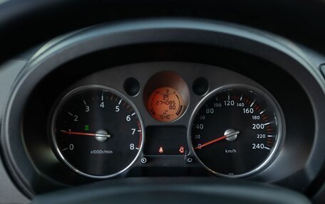 Nissan X-Trail, 2008 год, 1 150 000 рублей, 12 фотография