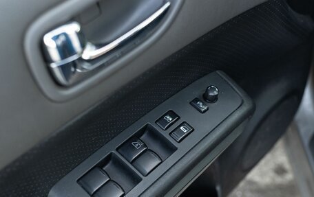 Nissan X-Trail, 2008 год, 1 150 000 рублей, 16 фотография