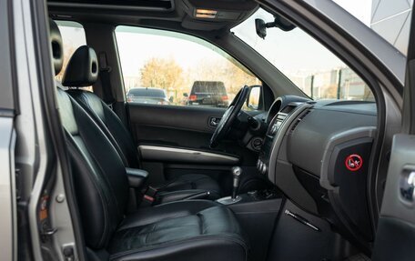 Nissan X-Trail, 2008 год, 1 150 000 рублей, 21 фотография