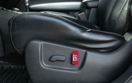 Nissan X-Trail, 2008 год, 1 150 000 рублей, 18 фотография