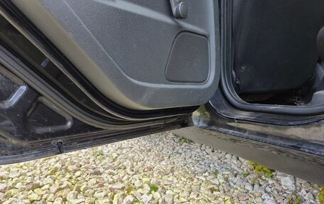 Ford Focus II рестайлинг, 2007 год, 540 000 рублей, 9 фотография