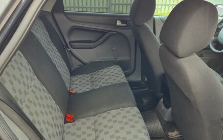 Ford Focus II рестайлинг, 2007 год, 540 000 рублей, 16 фотография