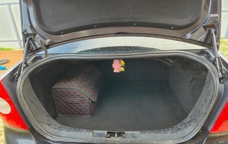 Ford Focus II рестайлинг, 2007 год, 540 000 рублей, 17 фотография