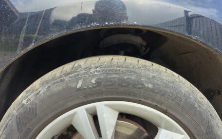 Ford Focus II рестайлинг, 2007 год, 540 000 рублей, 18 фотография