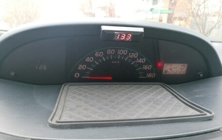 Toyota Vitz, 2007 год, 450 000 рублей, 8 фотография