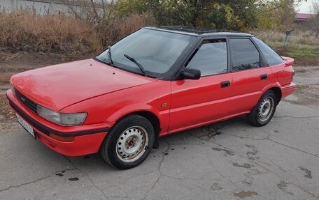 Toyota Corolla, 1990 год, 160 000 рублей, 3 фотография