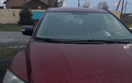 Mazda CX-7 I рестайлинг, 2008 год, 620 000 рублей, 1 фотография