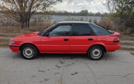 Toyota Corolla, 1990 год, 160 000 рублей, 4 фотография