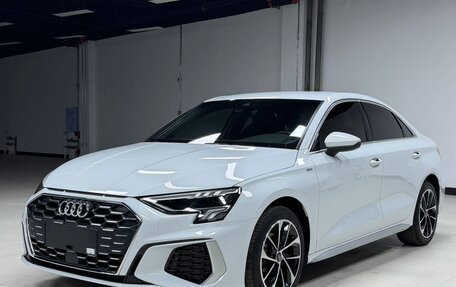 Audi A3, 2021 год, 2 165 000 рублей, 1 фотография