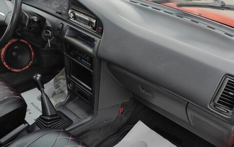 Toyota Corolla, 1990 год, 160 000 рублей, 12 фотография