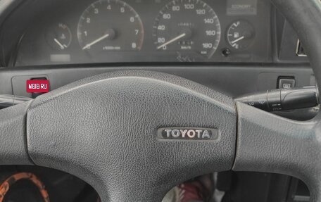 Toyota Corolla, 1990 год, 160 000 рублей, 15 фотография