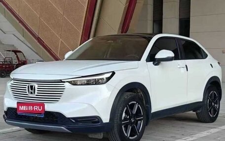 Honda Vezel, 2022 год, 1 941 000 рублей, 1 фотография