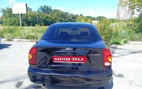 ЗАЗ Chance, 2009 год, 195 000 рублей, 2 фотография