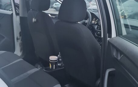 Skoda Rapid II, 2020 год, 1 700 000 рублей, 9 фотография