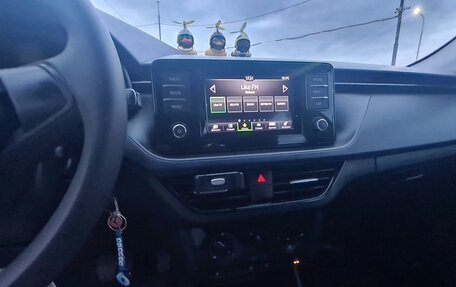 Skoda Rapid II, 2020 год, 1 700 000 рублей, 13 фотография