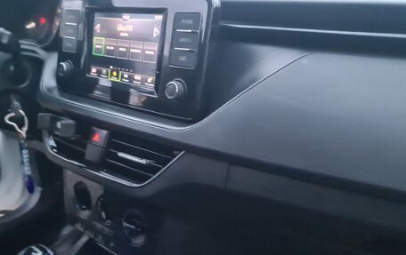 Skoda Rapid II, 2020 год, 1 700 000 рублей, 11 фотография