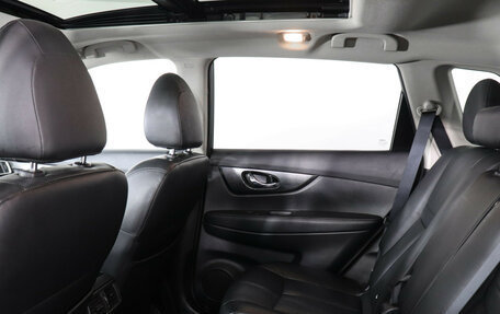 Nissan X-Trail, 2017 год, 1 597 000 рублей, 8 фотография