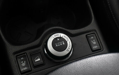 Nissan X-Trail, 2017 год, 1 597 000 рублей, 12 фотография