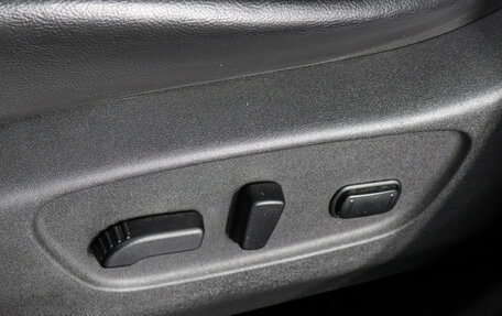 Nissan X-Trail, 2017 год, 1 597 000 рублей, 11 фотография