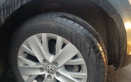 Volkswagen Jetta VI, 2014 год, 850 000 рублей, 4 фотография