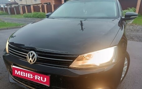 Volkswagen Jetta VI, 2014 год, 850 000 рублей, 5 фотография