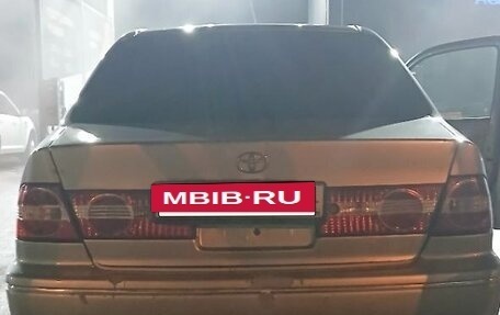 Toyota Vista V30, 2000 год, 350 000 рублей, 7 фотография
