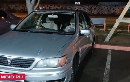 Toyota Vista V30, 2000 год, 350 000 рублей, 6 фотография