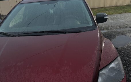 Mazda CX-7 I рестайлинг, 2008 год, 620 000 рублей, 2 фотография