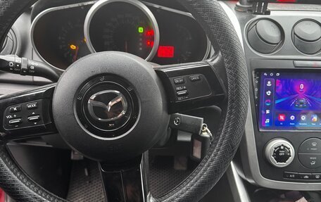 Mazda CX-7 I рестайлинг, 2008 год, 620 000 рублей, 6 фотография