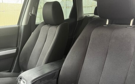 Mazda CX-7 I рестайлинг, 2008 год, 620 000 рублей, 8 фотография