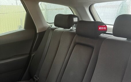 Mazda CX-7 I рестайлинг, 2008 год, 620 000 рублей, 3 фотография