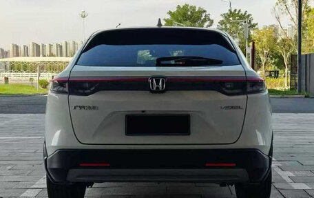 Honda Vezel, 2022 год, 1 941 000 рублей, 5 фотография