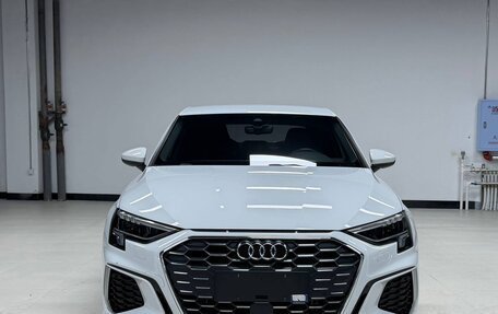 Audi A3, 2021 год, 2 165 000 рублей, 2 фотография