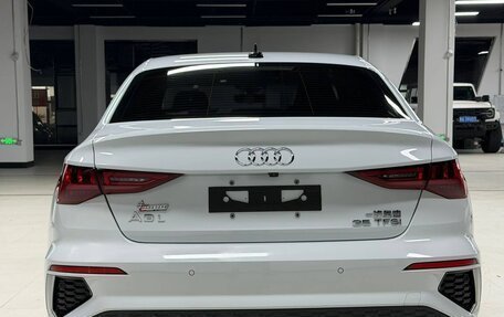 Audi A3, 2021 год, 2 165 000 рублей, 4 фотография