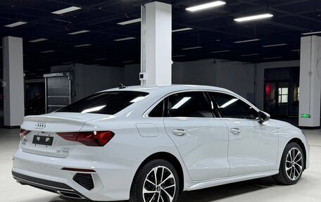Audi A3, 2021 год, 2 165 000 рублей, 3 фотография