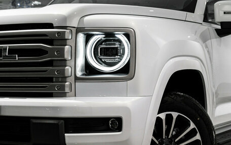 Haval H9, 2024 год, 4 999 000 рублей, 6 фотография