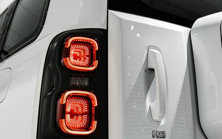 Haval H9, 2024 год, 4 999 000 рублей, 10 фотография