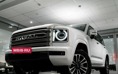 Haval H9, 2024 год, 4 999 000 рублей, 5 фотография