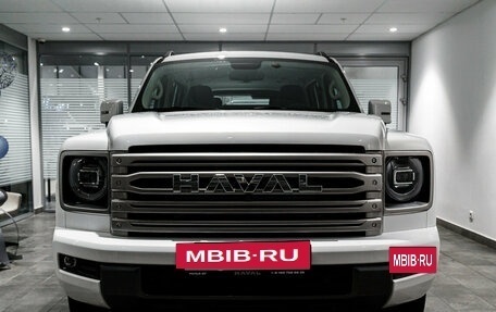 Haval H9, 2024 год, 4 999 000 рублей, 4 фотография