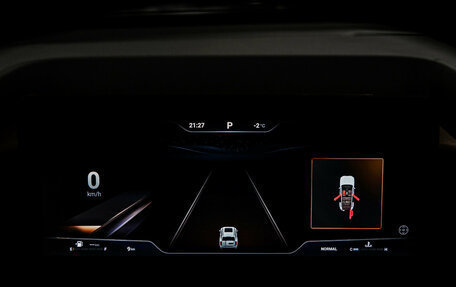 Haval H9, 2024 год, 4 999 000 рублей, 19 фотография