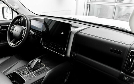 Haval H9, 2024 год, 4 999 000 рублей, 25 фотография