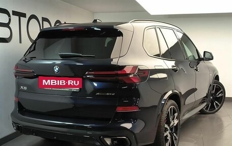 BMW X5, 2025 год, 18 690 000 рублей, 4 фотография