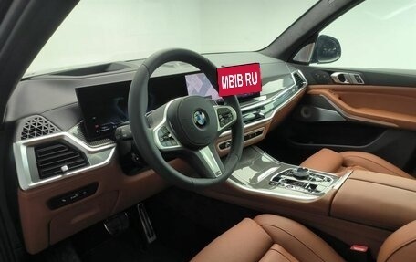 BMW X5, 2025 год, 18 690 000 рублей, 8 фотография