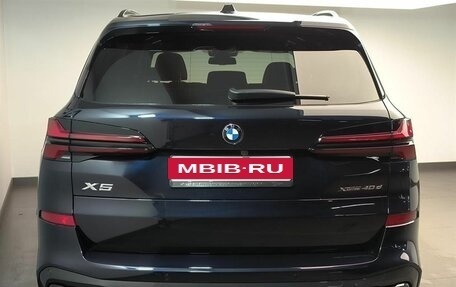 BMW X5, 2025 год, 18 690 000 рублей, 6 фотография
