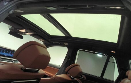 BMW X5, 2025 год, 18 690 000 рублей, 20 фотография