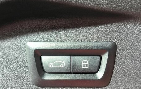 BMW X5, 2025 год, 18 690 000 рублей, 26 фотография