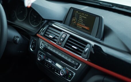 BMW 3 серия, 2016 год, 2 550 000 рублей, 9 фотография